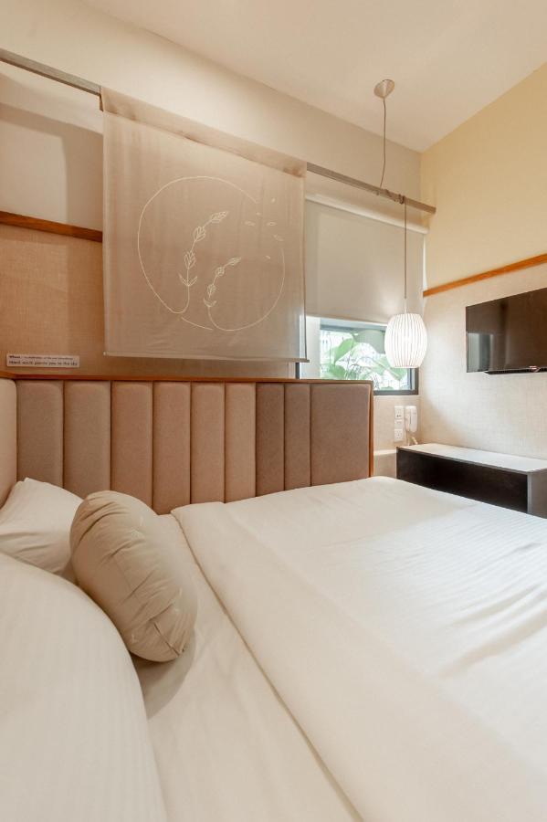 Bunk & Bilik Hotel Sri Petaling Kuala Lumpur Exterior photo